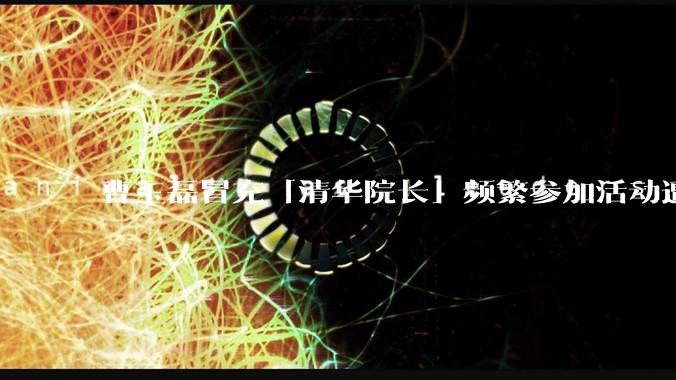 曹玉磊冒充「清华院长」频繁参加活动遭官方打***，他为何能堂而皇之以***身份开展活动？其将受到哪些处罚？